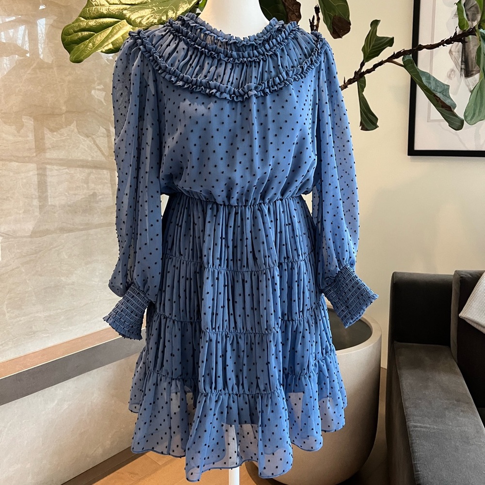 Brand new Sandro Dress